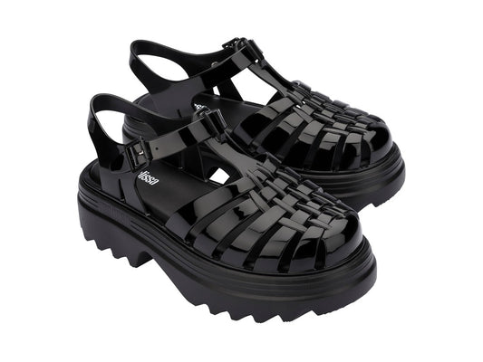MELISSA POSSESSION PLATFORM II