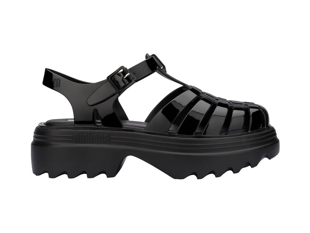 MELISSA POSSESSION PLATFORM II