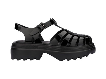 MELISSA POSSESSION PLATFORM II