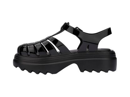 MELISSA POSSESSION PLATFORM II