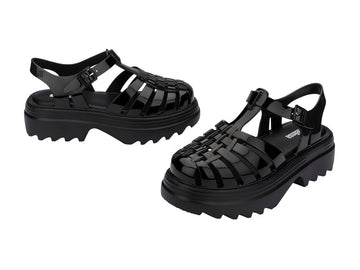 MELISSA POSSESSION PLATFORM II