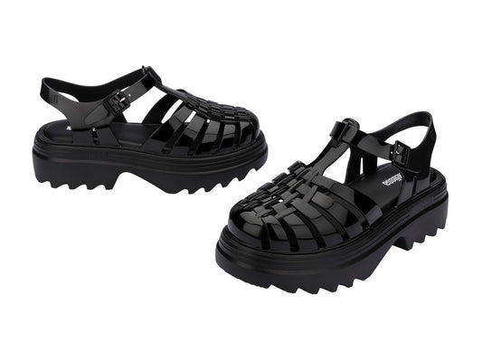 MELISSA POSSESSION PLATFORM II