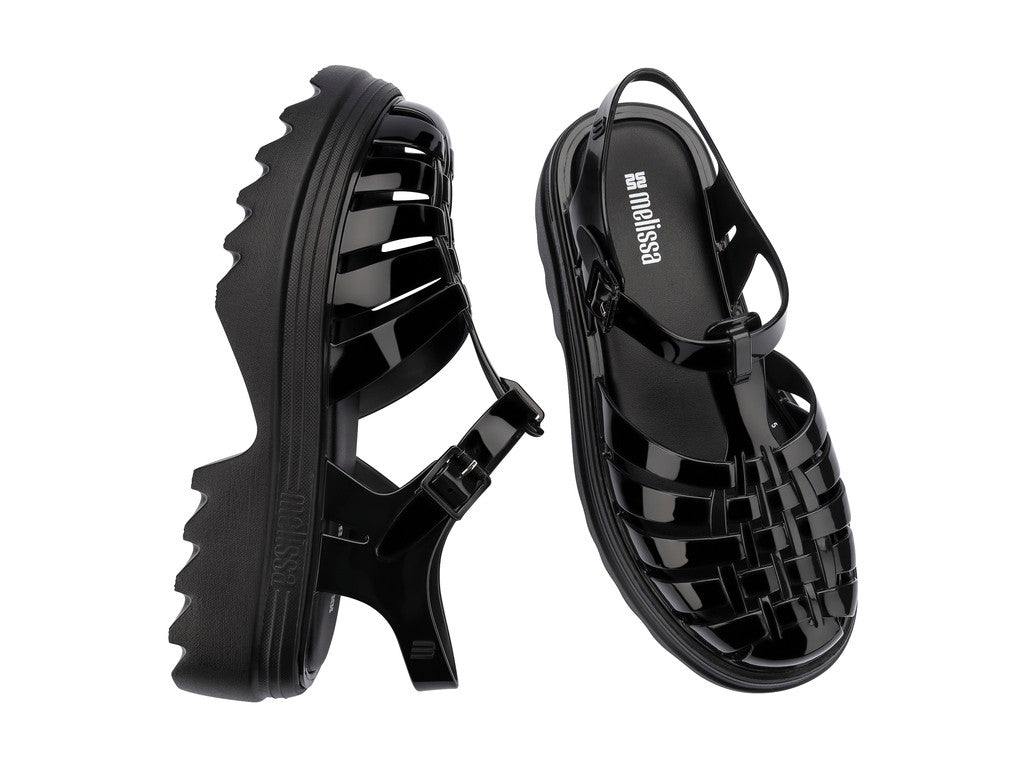 MELISSA POSSESSION PLATFORM II