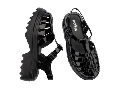 MELISSA POSSESSION PLATFORM II