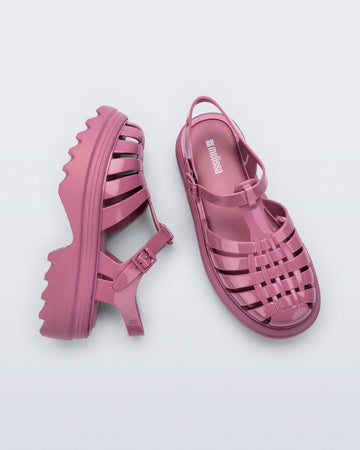 MELISSA POSSESSION PLATFORM II