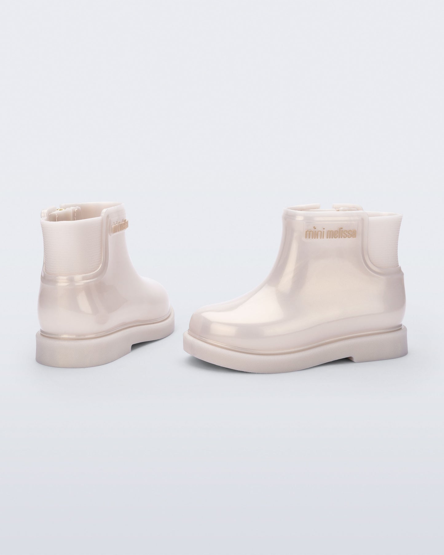 MINI MELISSA CHELSEA BOOT II