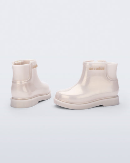MINI MELISSA CHELSEA BOOT II