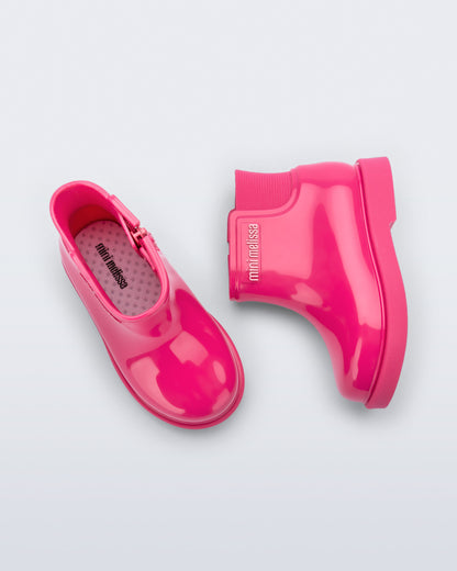 MINI MELISSA CHELSEA BOOT II
