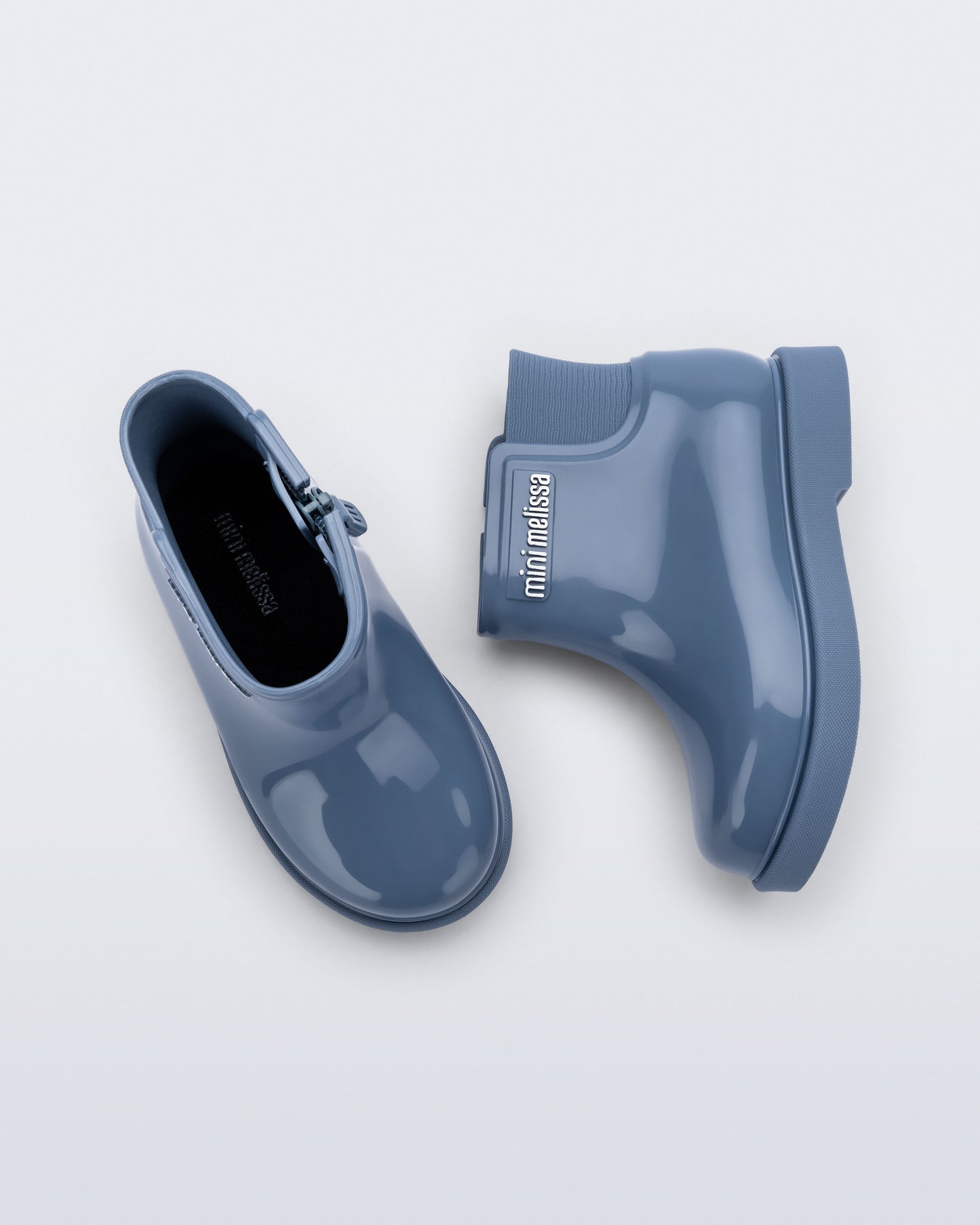 MINI MELISSA CHELSEA BOOT II