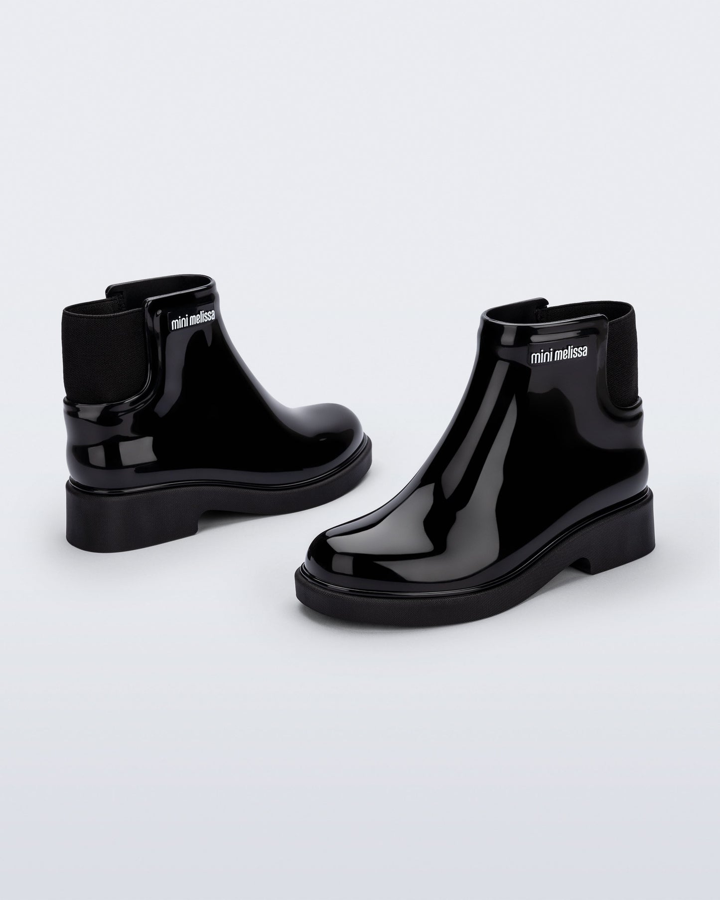MINI MELISSA CHELSEA BOOT II BOT