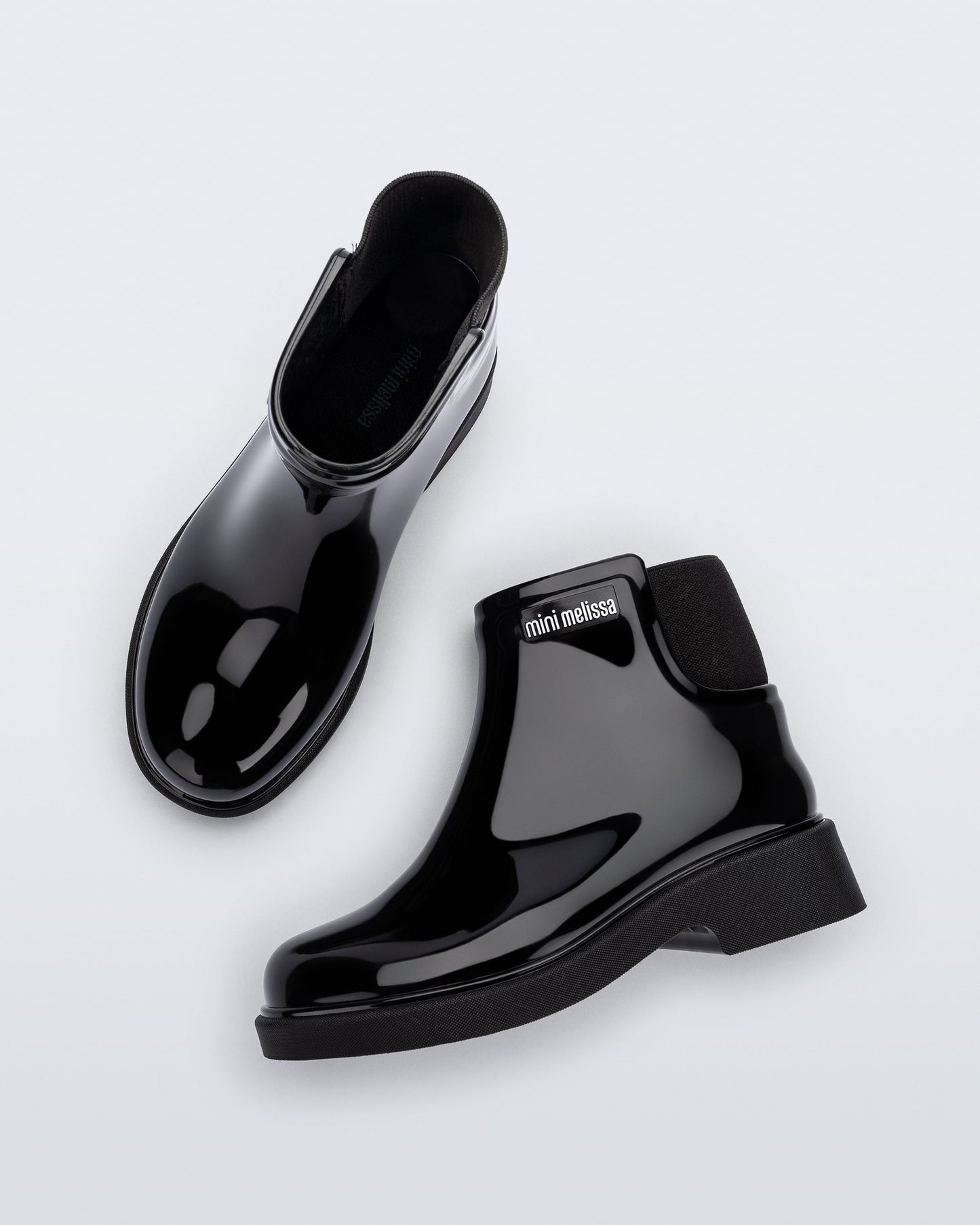 MINI MELISSA CHELSEA BOOT II BOT