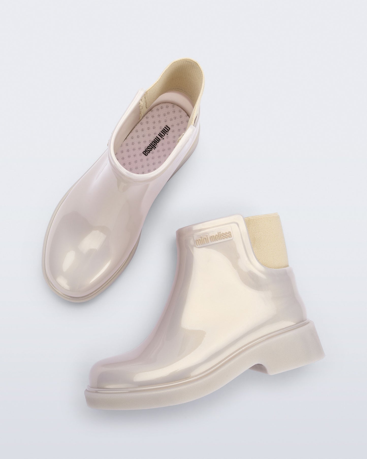 MINI MELISSA CHELSEA BOOT II BOT