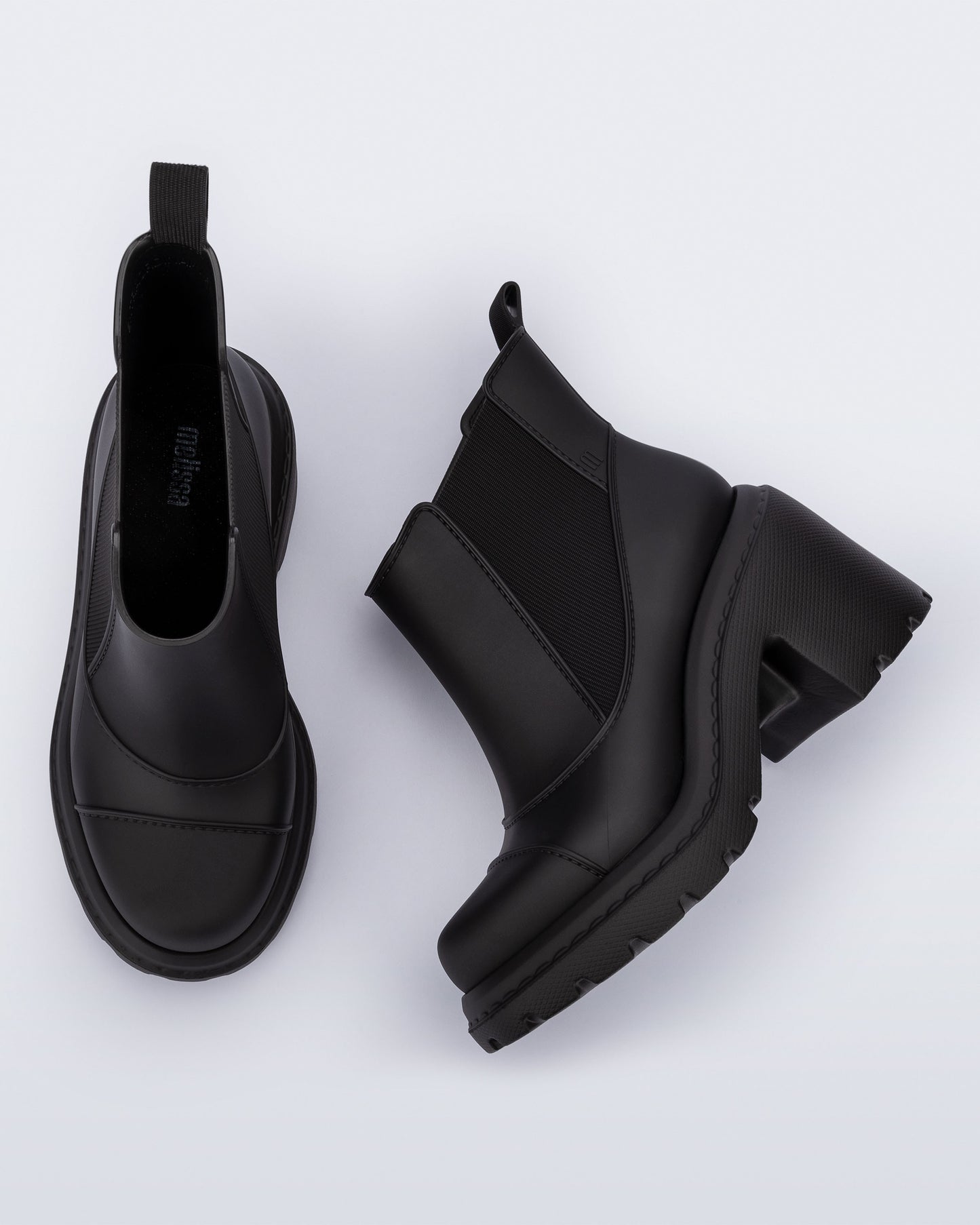 MELISSA COURTNEY BOOT