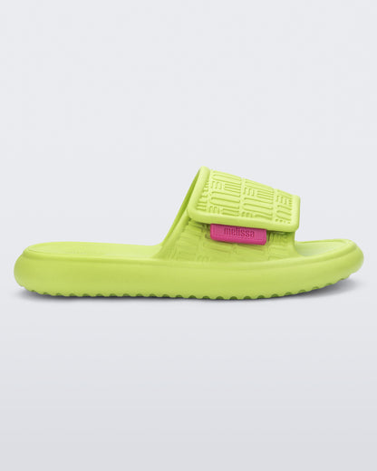 MELISSA FREE FUZZY SLIDE