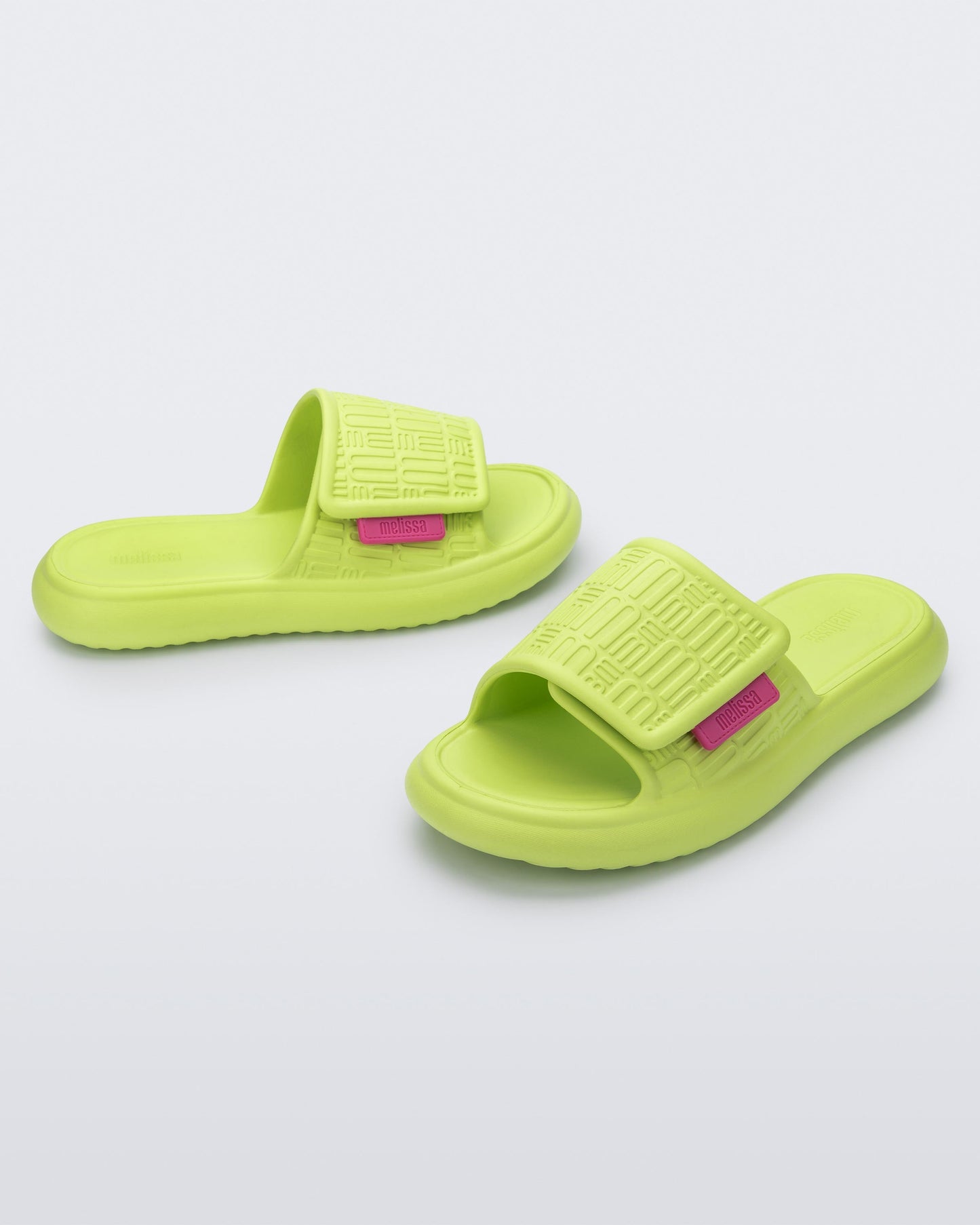 MELISSA FREE FUZZY SLIDE