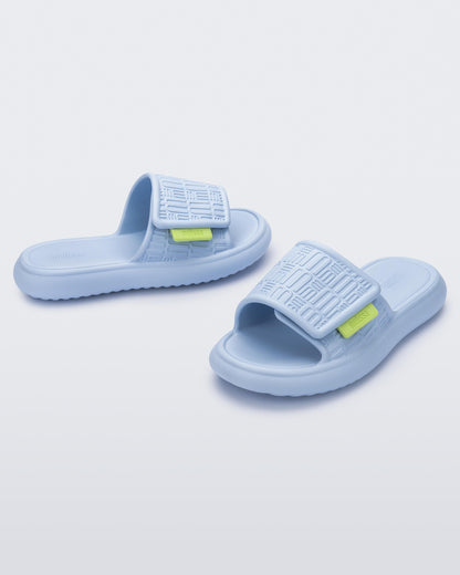 MELISSA FREE FUZZY SLIDE