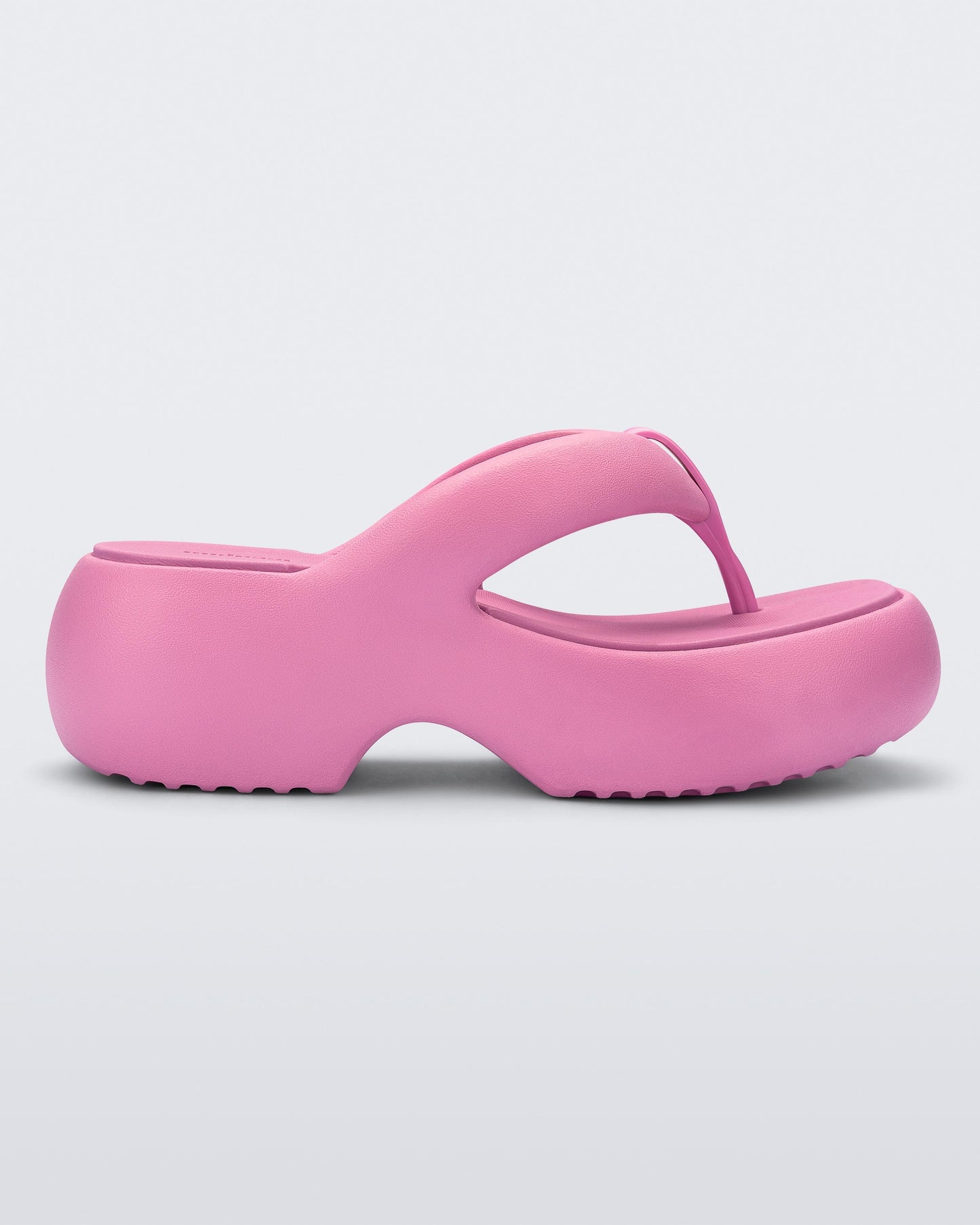 MELISSA FREE FUZZY PLATFORM