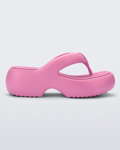 MELISSA FREE FUZZY PLATFORM