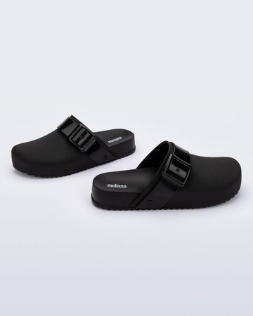 MELISSA COZY CLOG