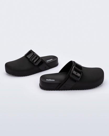MELISSA COZY CLOG