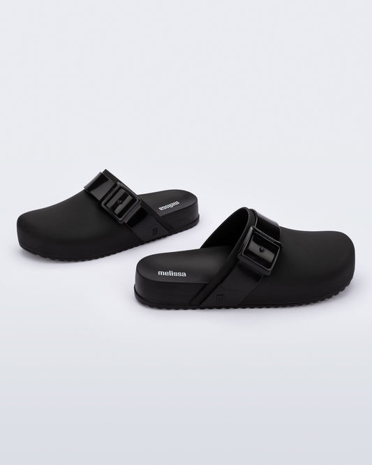 MELISSA COZY CLOG