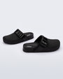 MELISSA COZY CLOG