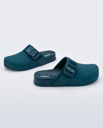 MELISSA COZY CLOG