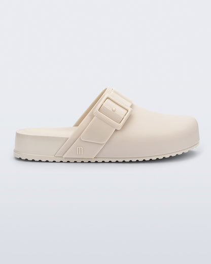 MELISSA COZY CLOG