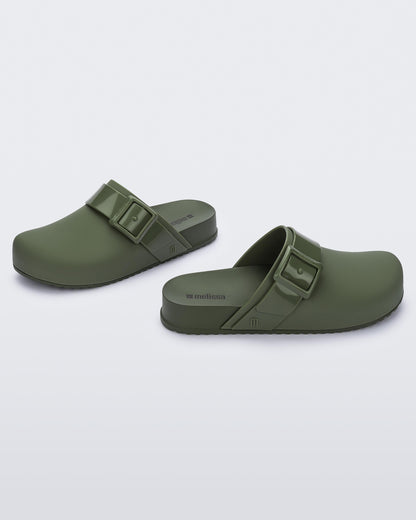 MELISSA COZY CLOG