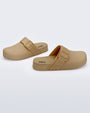 MELISSA COZY CLOG