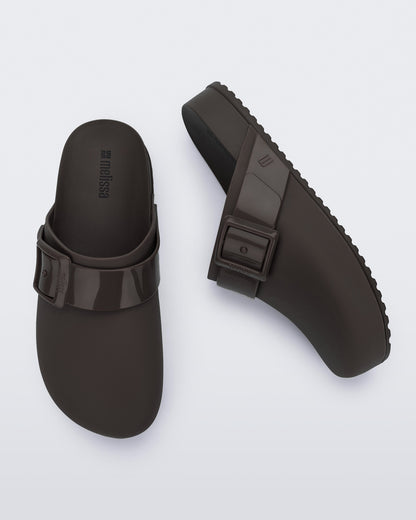 MELISSA COZY CLOG