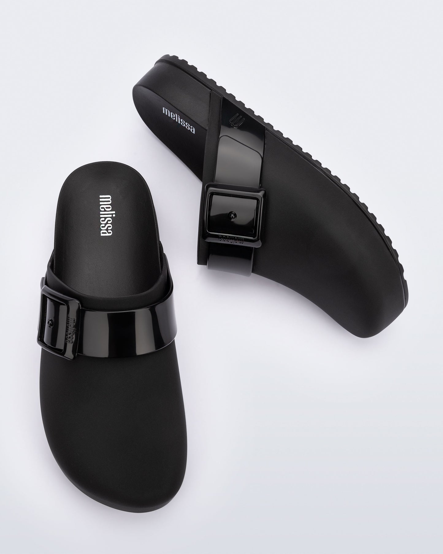 MELISSA COZY CLOG