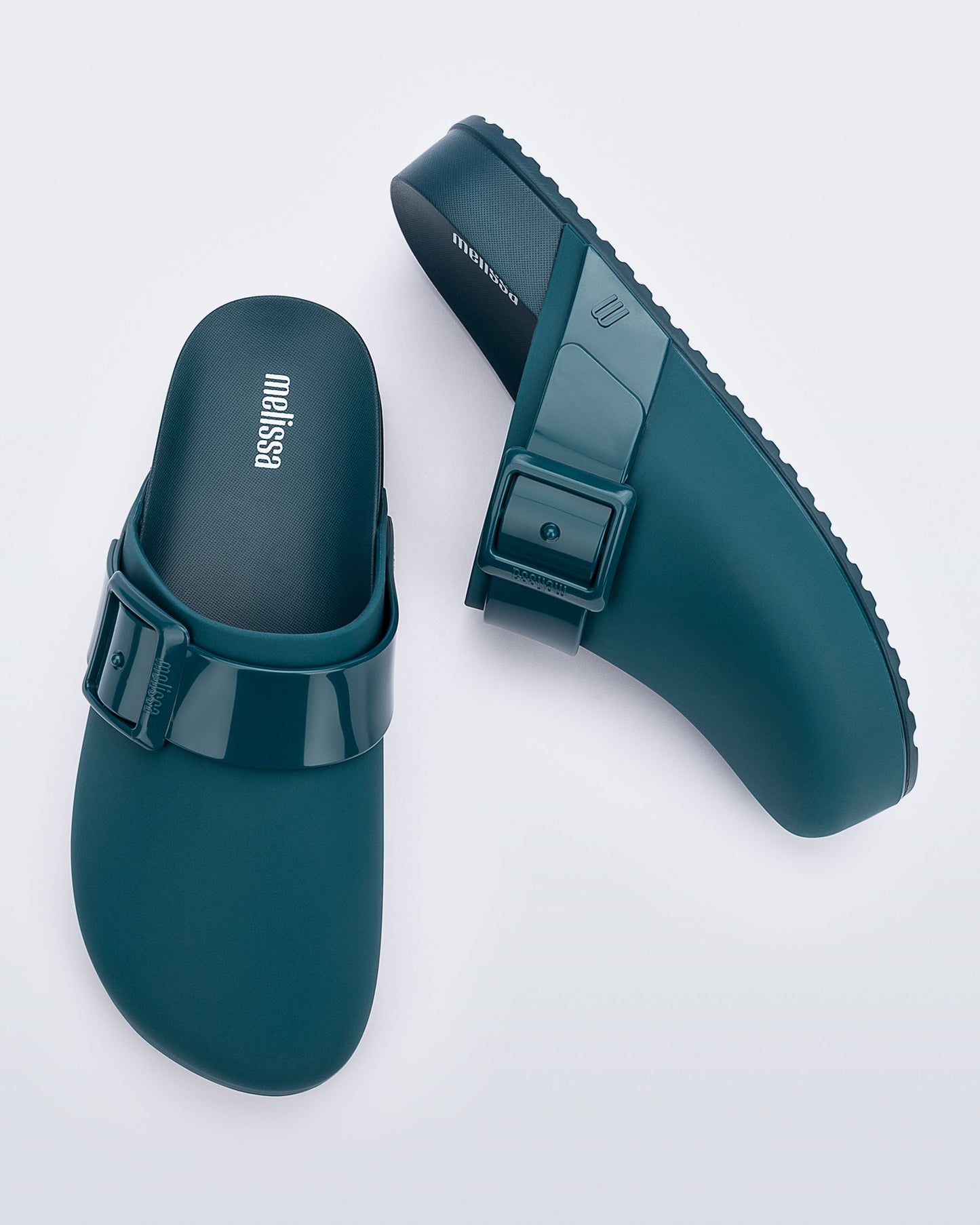 MELISSA COZY CLOG