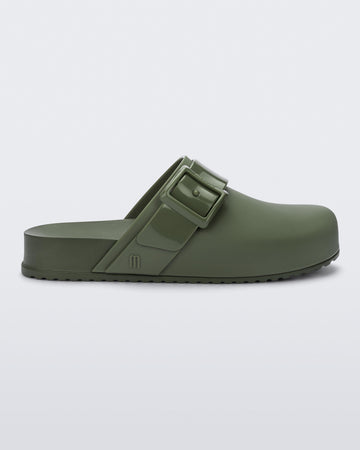 MELISSA COZY CLOG
