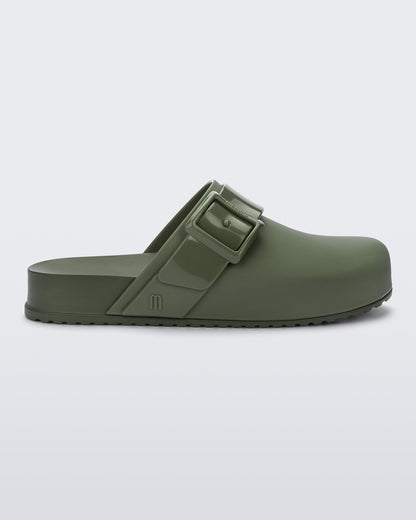 MELISSA COZY CLOG