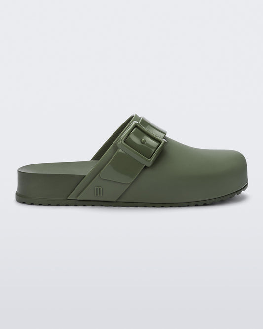 MELISSA COZY CLOG