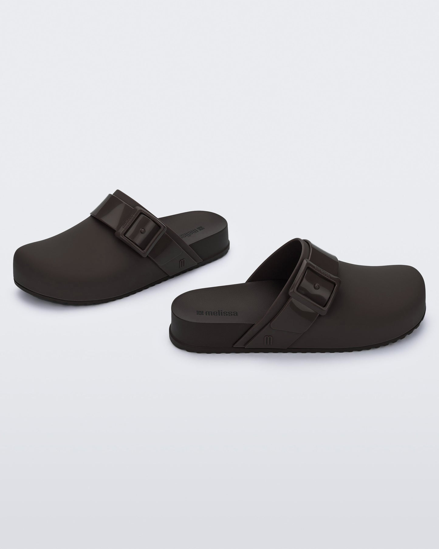 MELISSA COZY CLOG