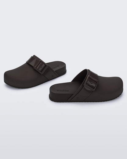 MELISSA COZY CLOG