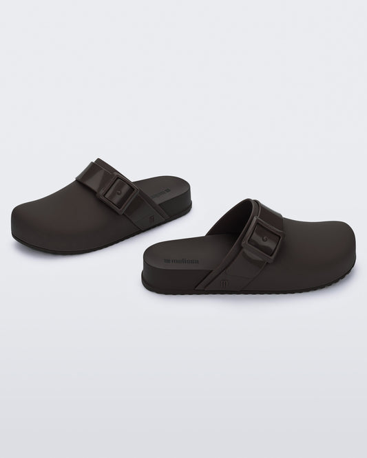 MELISSA COZY CLOG