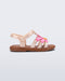 MINI MELISSA HIP BLOOMY