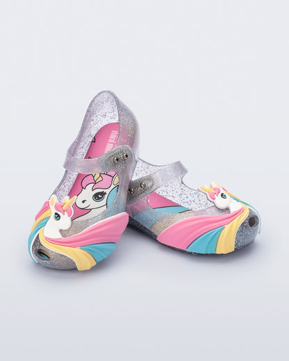 MINI MELISSA ULTRAGIRL UNI