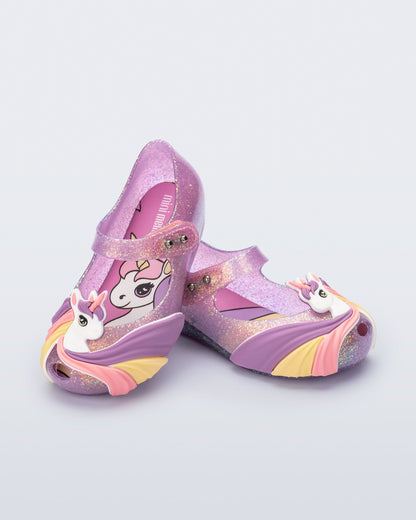 MINI MELISSA ULTRAGIRL UNI