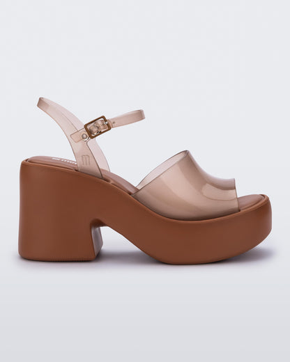 MELISSA DANCE HEEL