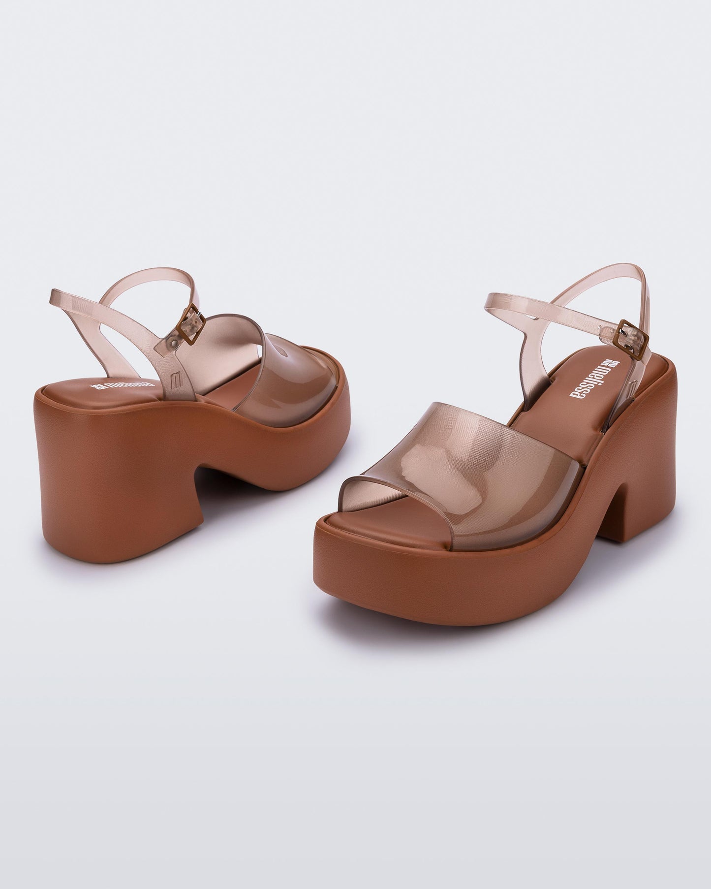 MELISSA DANCE HEEL