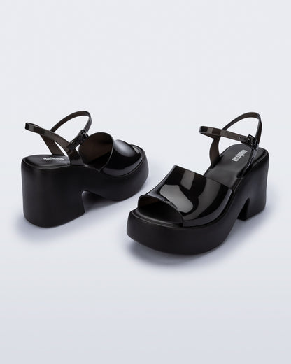 MELISSA DANCE HEEL