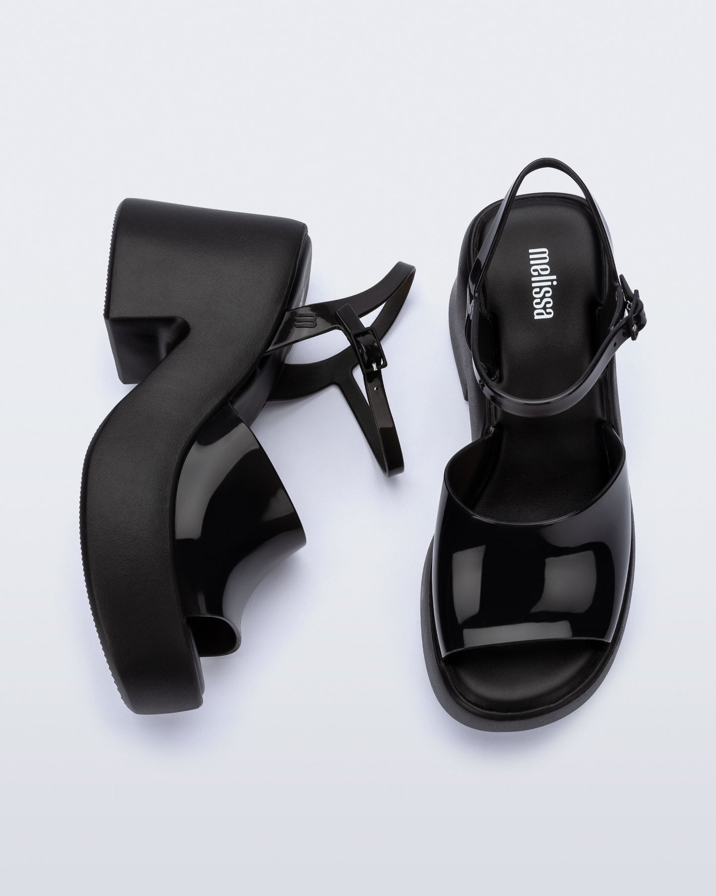 MELISSA DANCE HEEL