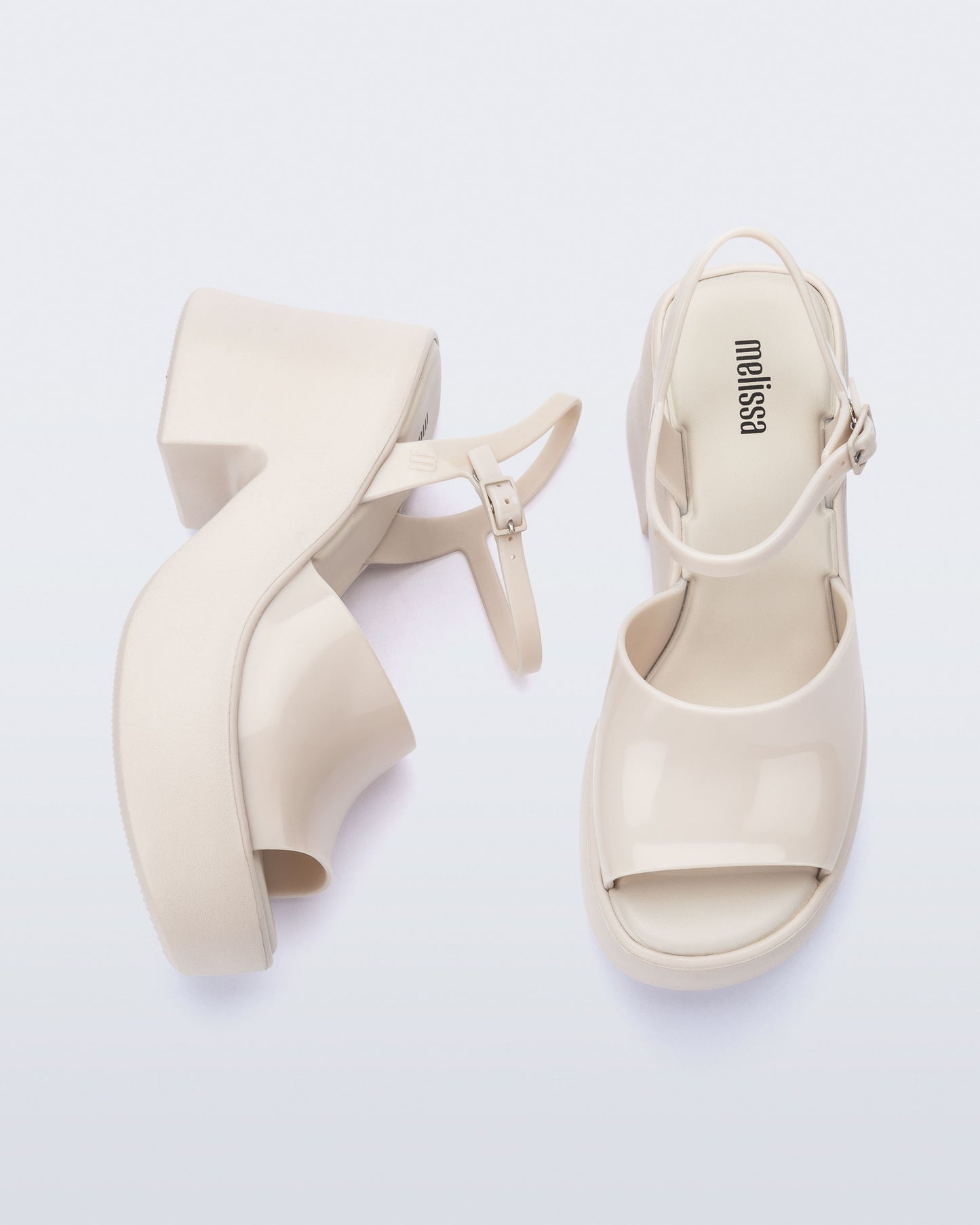 MELISSA DANCE HEEL