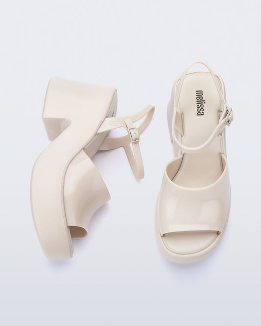 MELISSA DANCE HEEL