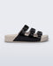 MELISSA COZY STRIPES