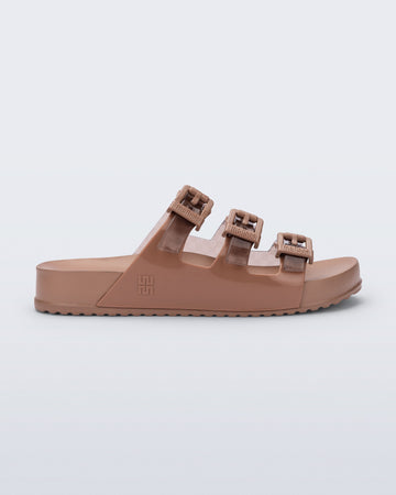 MELISSA COZY STRIPES